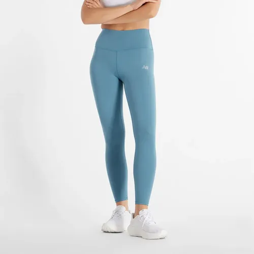 뉴발란스 Harmony 25in high waist 레깅스 141043025