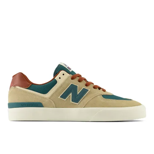 뉴발란스 Numeric 574 Vulc 운동화 141043121
