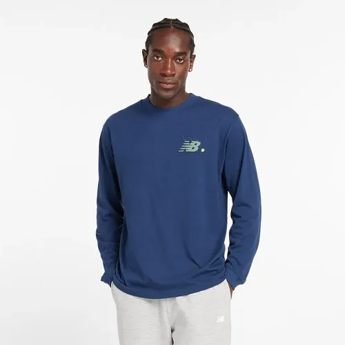 뉴발란스 Relaxed Court 긴팔 티셔츠 141043191