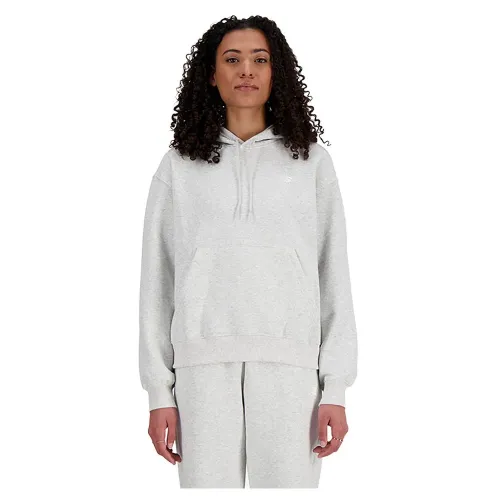 뉴발란스 Sport 에센셜 후드티 141043255