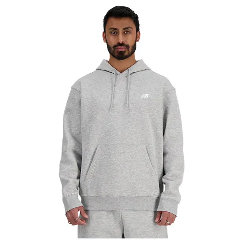 뉴발란스 Sport 에센셜 후드티 141043256