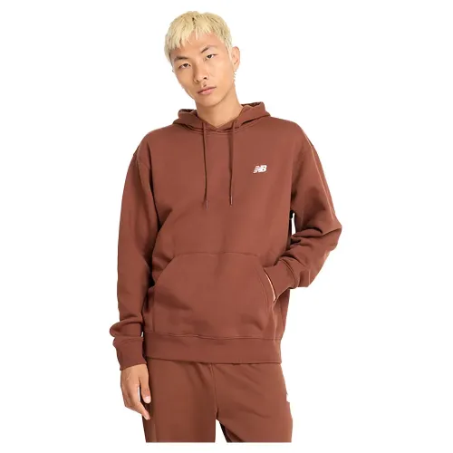 뉴발란스 Sport 에센셜 후드티 141043265