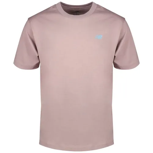 뉴발란스 Sport 에센셜 Logo 반팔 티셔츠 141043295