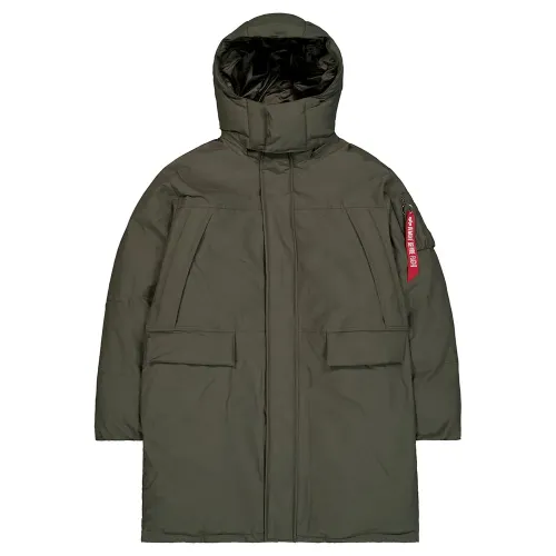 알파 인더스트리 148124 패딩 자켓 141044933