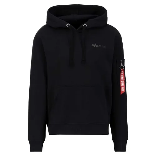 알파 인더스트리 Air Force 후드티 141044955