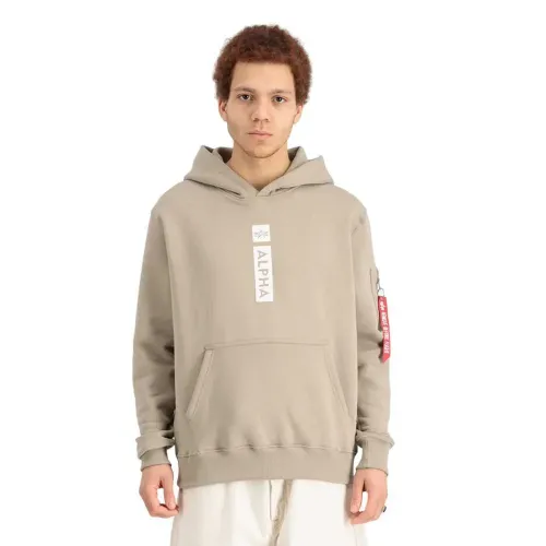 알파 인더스트리 Alpha Rp 후드티 141044971