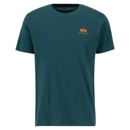 알파 인더스트리 Backprint 반팔 티셔츠 141044994