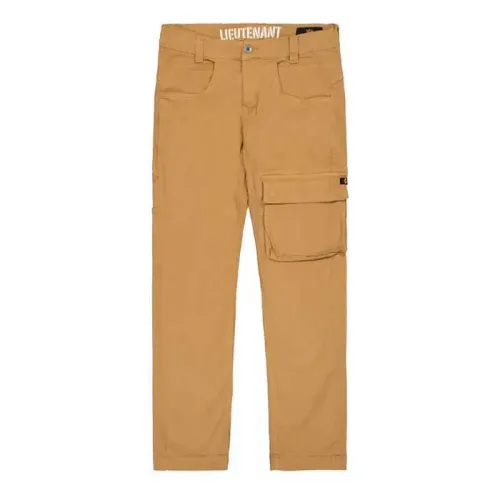 알파 인더스트리 Lieutenant 바지 141045182