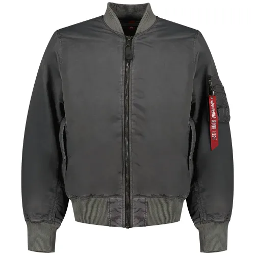 알파 인더스트리 Ma-1 빈티지 봄버 자켓 141045264