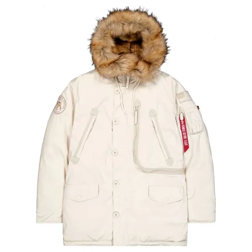 알파 인더스트리 Polar 자켓 141045335