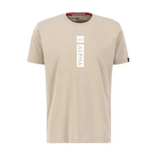 알파 인더스트리 Rp T 반팔 티셔츠 141045356