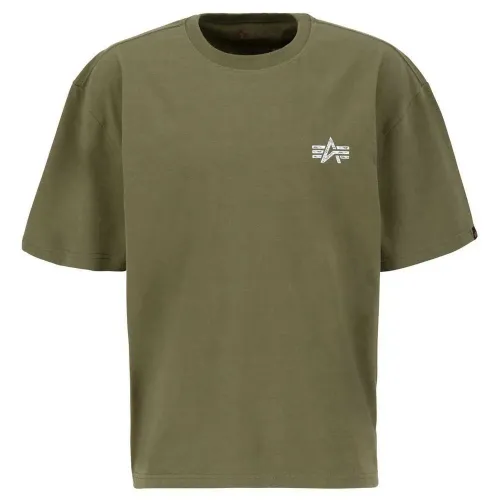 알파 인더스트리 Signature Bp T 반팔 티셔츠 141045374