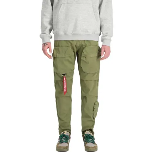 알파 인더스트리 Tactical 카고 팬츠 141045412