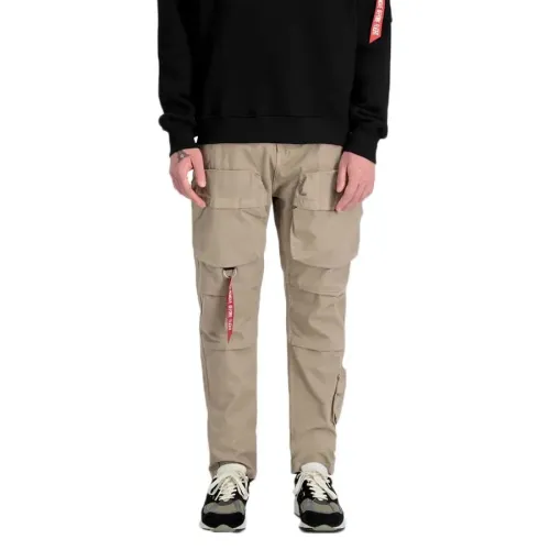 알파 인더스트리 Tactical 카고 팬츠 141045414