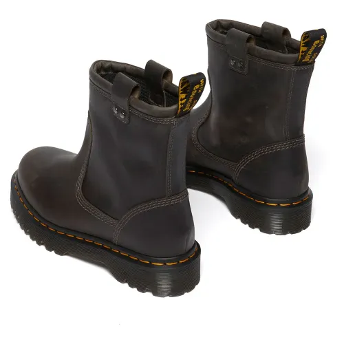 닥터마틴 Anistone Lo Rigger 부츠 141048715