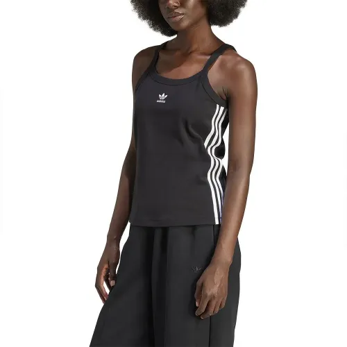 아디다스 3 Stripes 브라 141050856