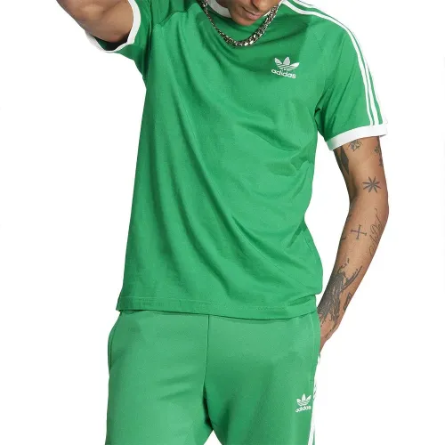 아디다스 아디컬러 클래식 3 Stripes 반팔 티셔츠 141050860