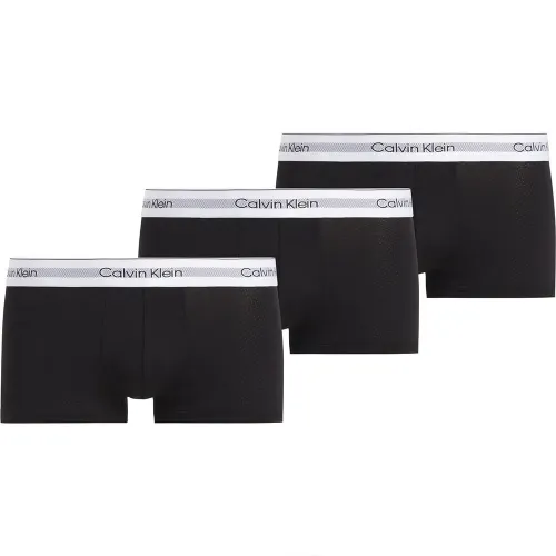 캘빈클라인 000NB3956A 복서 브리프 3 팩 141051809