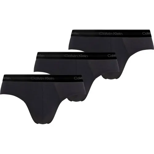 캘빈클라인 000NB3962A 삼각팬티 3 팩 141051810