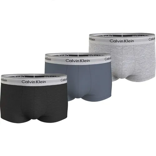 캘빈클라인 000NB3967A 복서 브리프 3 팩 141051822