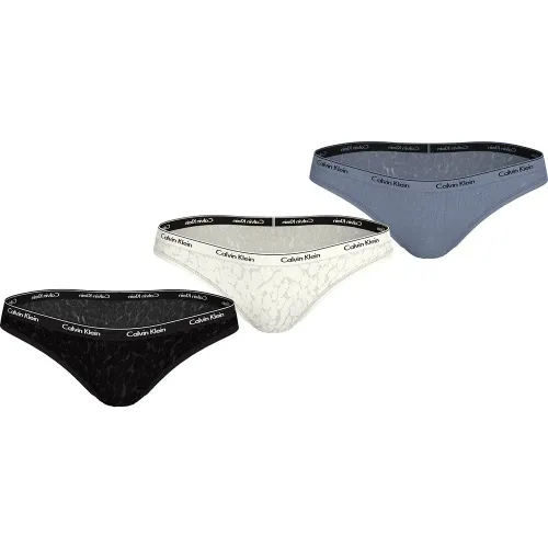 캘빈클라인 000QD5069E 팬티 3 팩 141051855