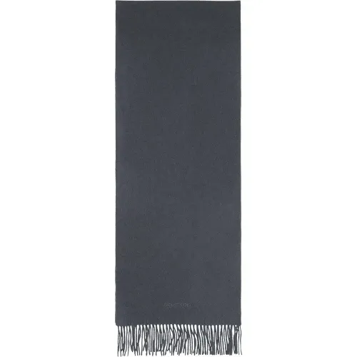 캘빈클라인 Classic Wool 목도리 141051908