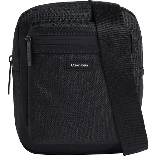 캘빈클라인 에센셜 Conv Reporter S 크로스백 141051918