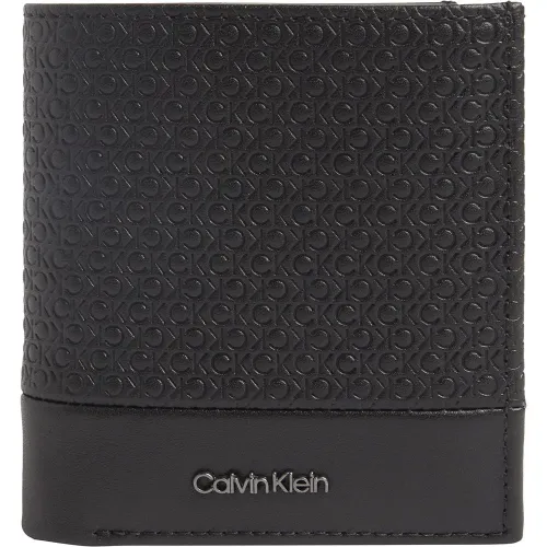 캘빈클라인 Nano Mono 지갑 141052019