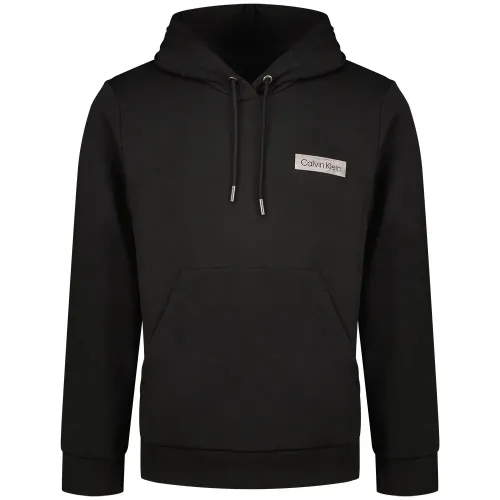 캘빈클라인 Raised Concrete Logo 후드티 141052025