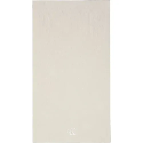 캘빈클라인 Monogram Embro 목도리 141052166