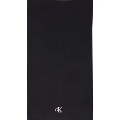 캘빈클라인 Monogram Embro 목도리 141052167