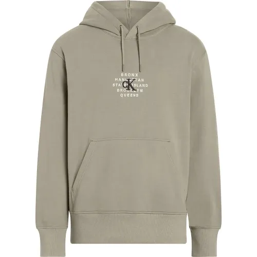 캘빈클라인 Nyc Stamp 그래픽 자켓 141052181