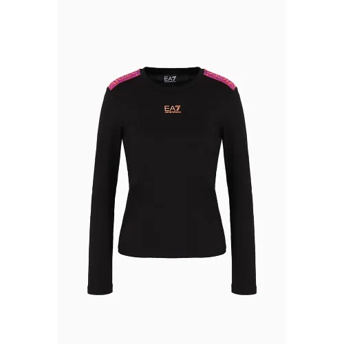 엠프리오 아르마니 6DTT16 TJLOZ 1200 긴팔 티셔츠 141056828