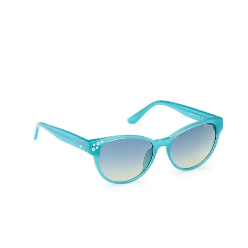 게스 GU00128 편광 선글라스 141057139