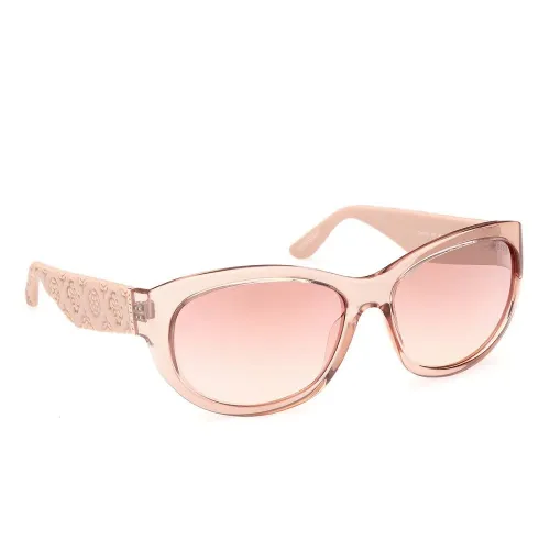 게스 GU00131 여성용 편광 선글라스 141057152