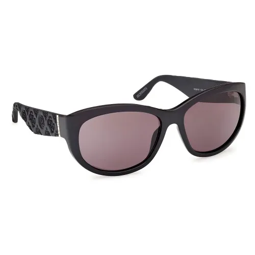 게스 GU00131 여성용 편광 선글라스 141057153