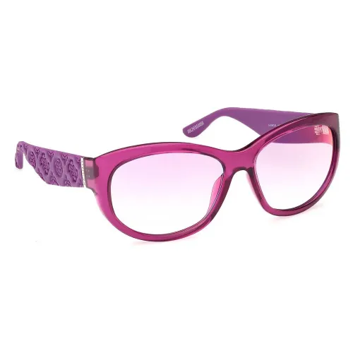 게스 GU00131 여성용 편광 선글라스 141057155