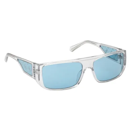 게스 GU00136 편광 선글라스 141057177