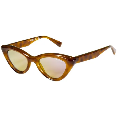 게스 GU00137 편광 선글라스 141057181