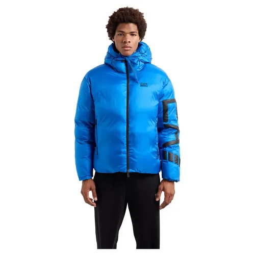 엠프리오 아르마니 6DPB19 PNGAZ 봄버 자켓 141057875