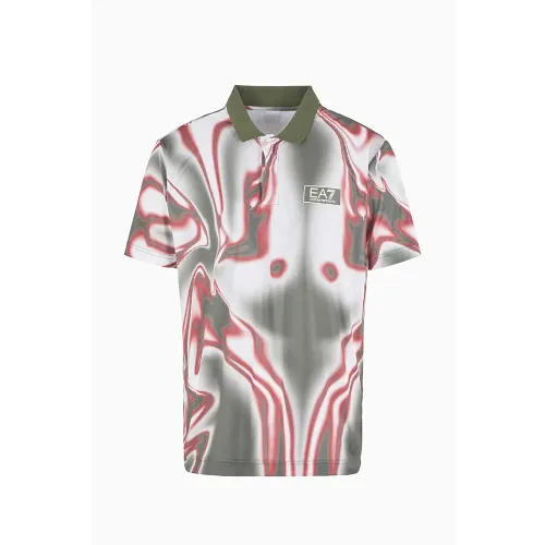 엠프리오 아르마니 6DPF03 PJPCZ 폴로셔츠 141057971