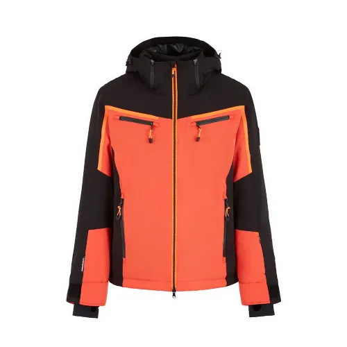 엠프리오 아르마니 6DPG15 PNCJZ 봄버 자켓 141058053