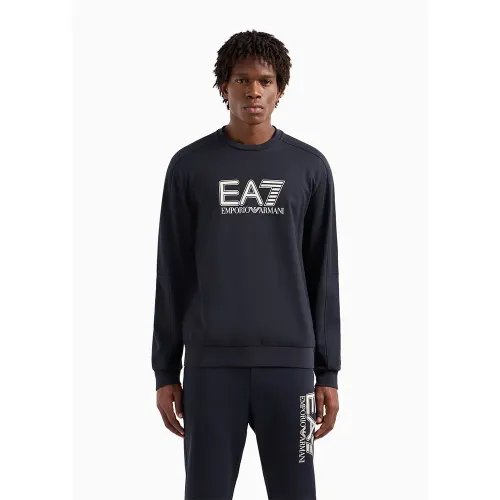 엠프리오 아르마니 6DPM60 PJVRZ 스웨터 141058263