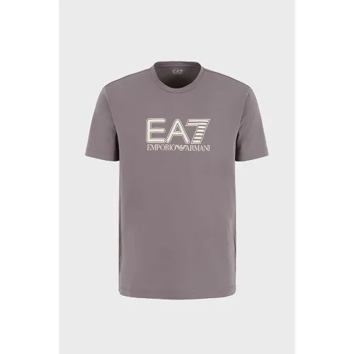 엠프리오 아르마니 6DPT62 PJVQZ 반팔 티셔츠 141058623