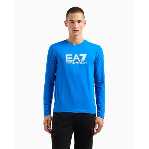 엠프리오 아르마니 6DPT64 PJVQZ 긴팔 티셔츠 141058628