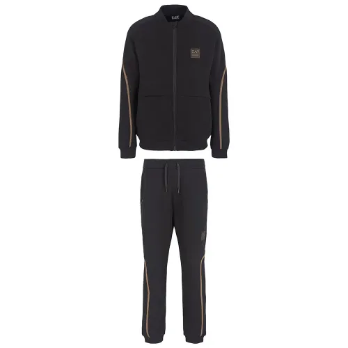 엠프리오 아르마니 6DPV62 PJODZ 트레이닝 세트 141058720