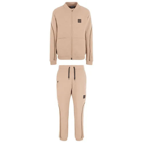 엠프리오 아르마니 6DPV62 PJODZ 트레이닝 세트 141058721