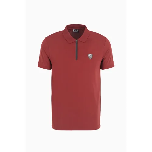 엠프리오 아르마니 8NPF13 PJRGZ 폴로셔츠 141058893