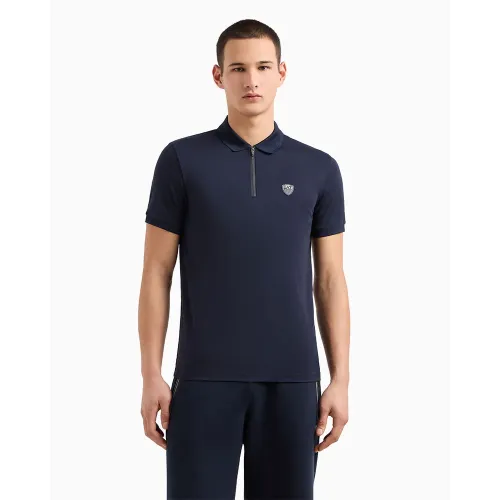 엠프리오 아르마니 8NPF13 PJRGZ 폴로셔츠 141058894