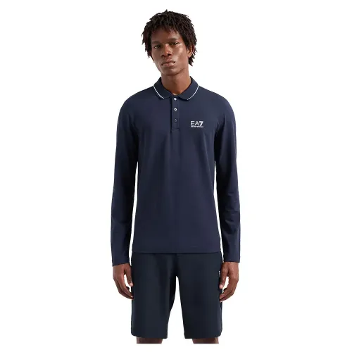 엠프리오 아르마니 8NPF17 PJVUZ 폴로셔츠 141058925